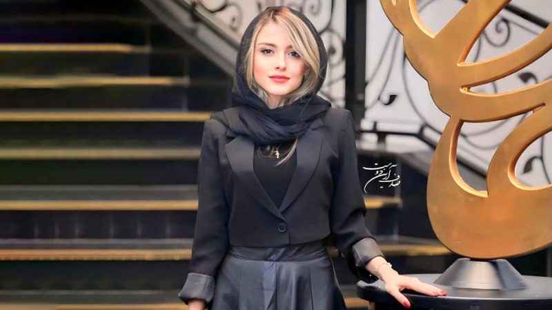 قاب امروز| فاطمه مسعودی‌فر، بهرام رادان و شقایق فراهانی در جشنواره فیلم کوتاه تهران