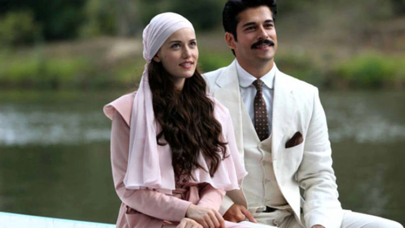 ۵ زوج مشهور سینما که از قاب تلویزیون به سفره عقد رسیدند