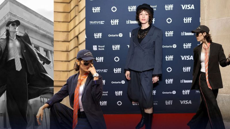 ‌قاب امروز| این چه کاری بود خانم فرشته حسینی؟!