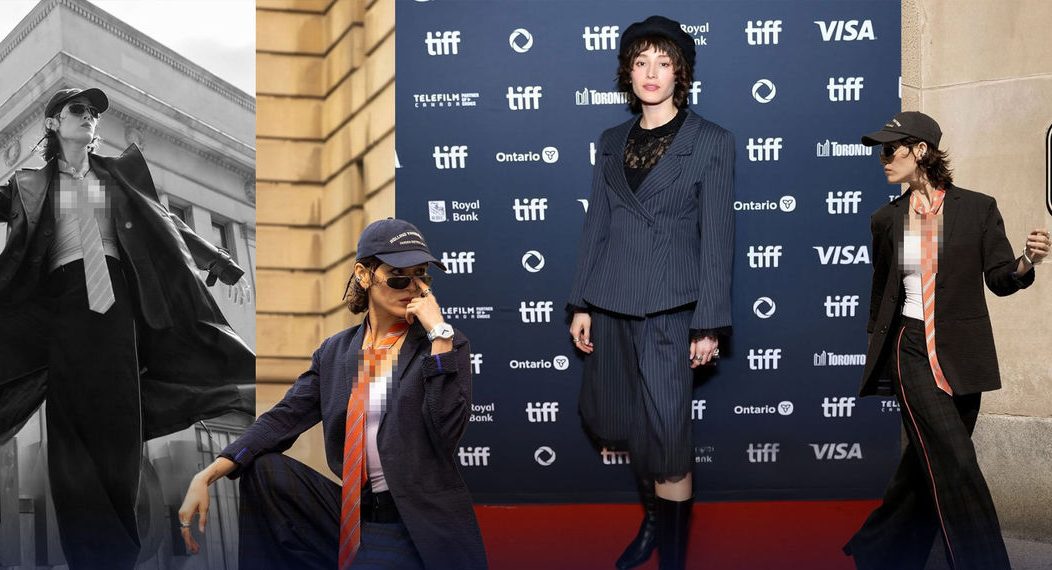 ‌قاب امروز| این چه کاری بود خانم فرشته حسینی؟!