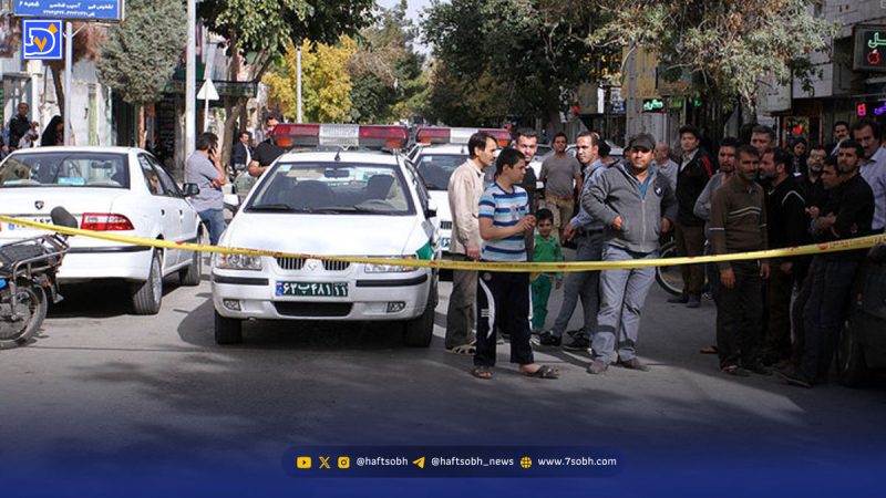 متلک‌پرانی مرد مسافرکش منجر به قتل شد