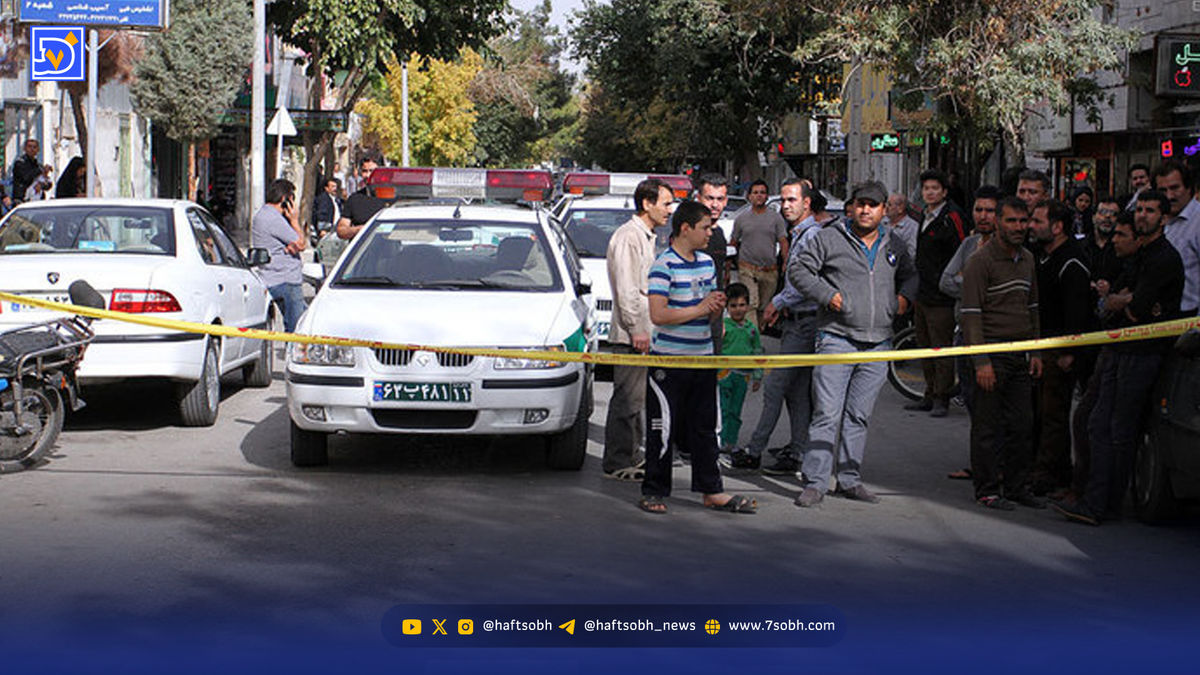 متلک‌پرانی مرد مسافرکش منجر به قتل شد