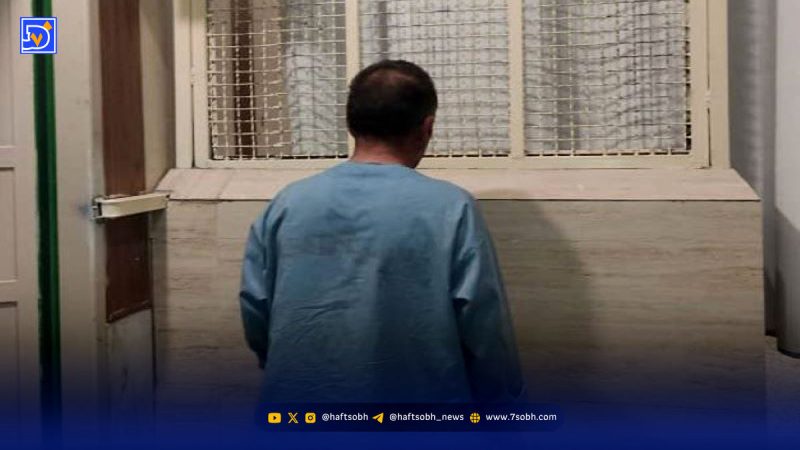 قتل برادرزن با دستان خونین