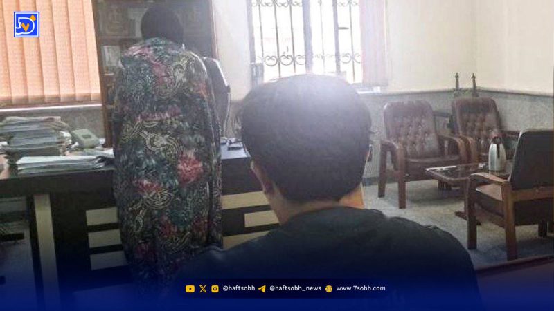 وقتی که یک سگ عامل قتل می شود