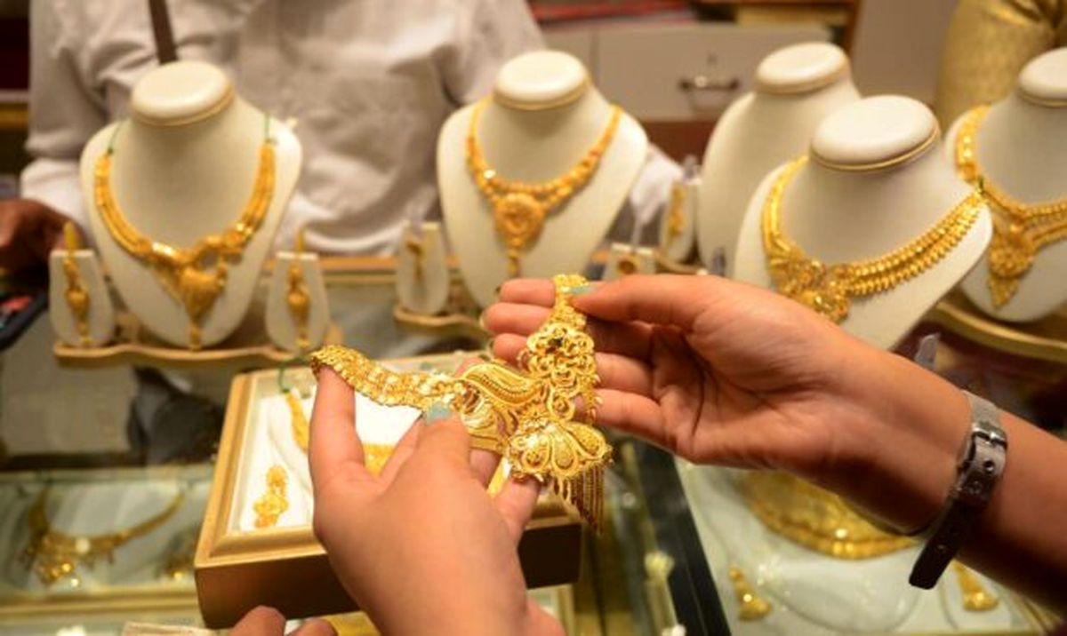 پیش بینی قیمت طلا و سکه یکشنبه ۱۶ شهریور ۱۴۰۴ + جدول