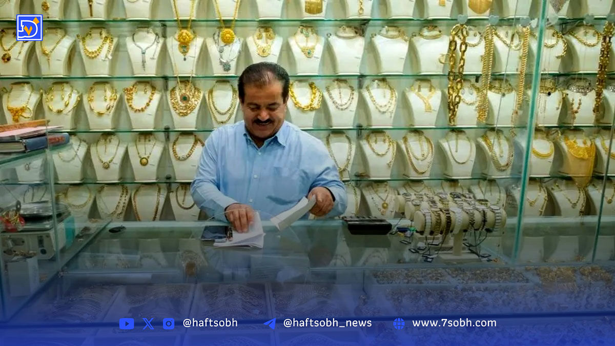 قیمت طلا و سکه امروز سه شنبه ۱۱ شهریور؛ بازار ورود طلا به کانال ۹ میلیون با افزایش سنگین انس جهانی