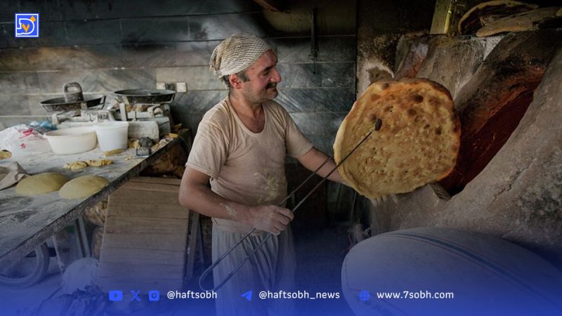 قیمت انواع نان پس از افزایش قیمت چه قدر است؟