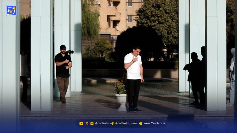 سخنگوی دولت درباره لغو کنسرت همایون شجریان: از صمیم قلب متأسفیم