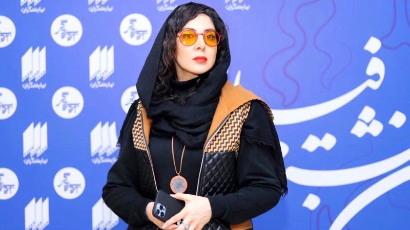 قاب امروز| استایل متفاوت مرجانه گلچین، لیلا بلوکات و پارسا پیروزفر، مجید واشقانی در شانگهای و نفس بازغی