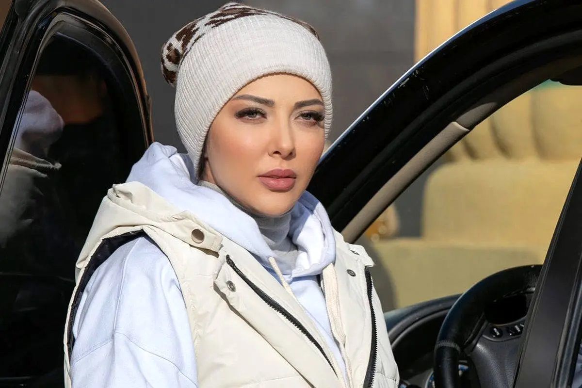 بیوگرافی لیلا اوتادی چهره عروسکی +عکس‌های شخصی