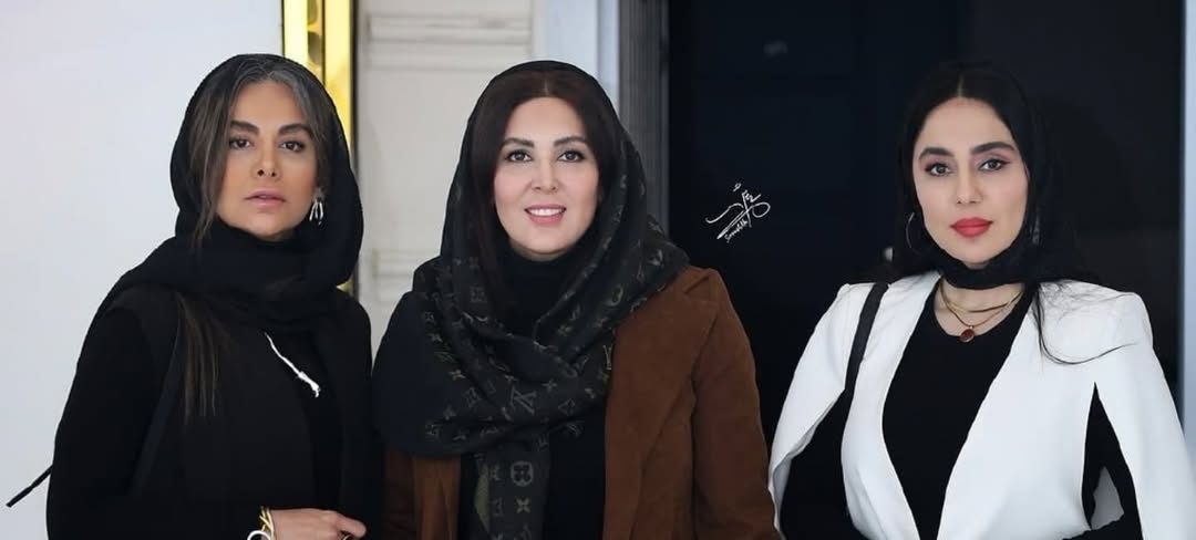 قاب امروز| ورژن جدید و دیدنی هادی چوپان، مدل‌ موی جدید لیلا اوتادی و مهمانی خصوصی تیم ستارگان هنر ‌‌