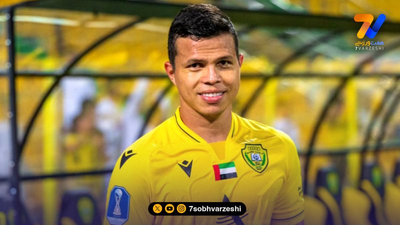 بیوگرافی فابیو لیما قاتل استقلال