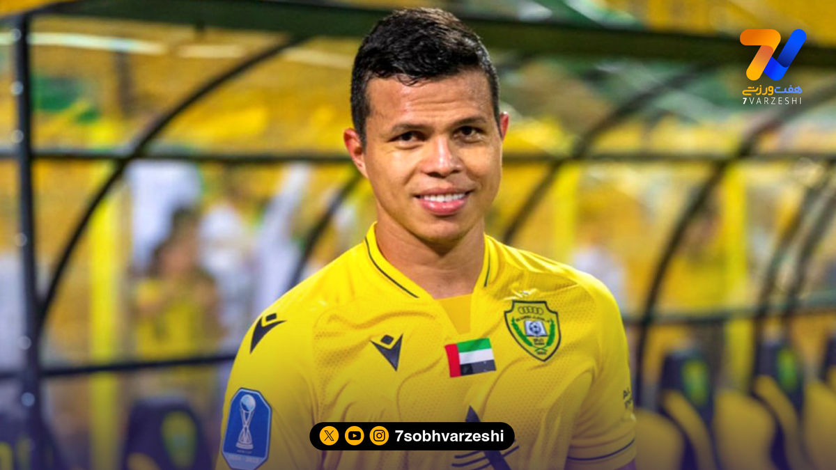 بیوگرافی فابیو لیما قاتل استقلال