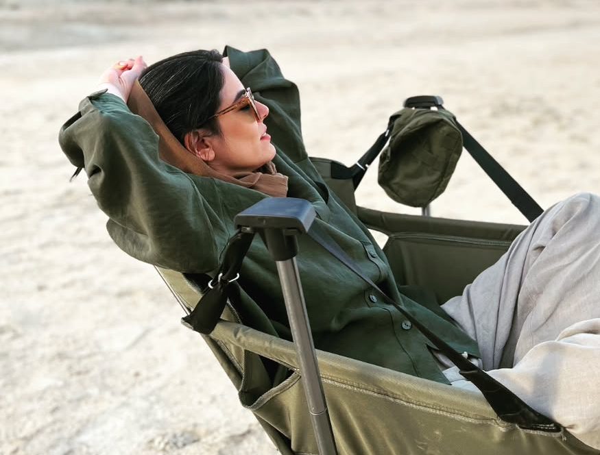 قاب امروز| هنرنمایی فرشته کریمی در تیم ملی، مینا مختاری در تولد فرزندش، ‌ماهور الوند در دره تندیس‌ها