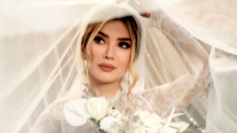 پست اینستاگرامی معنادار متین ستوده فردای روز عروسی‌اش + عکس