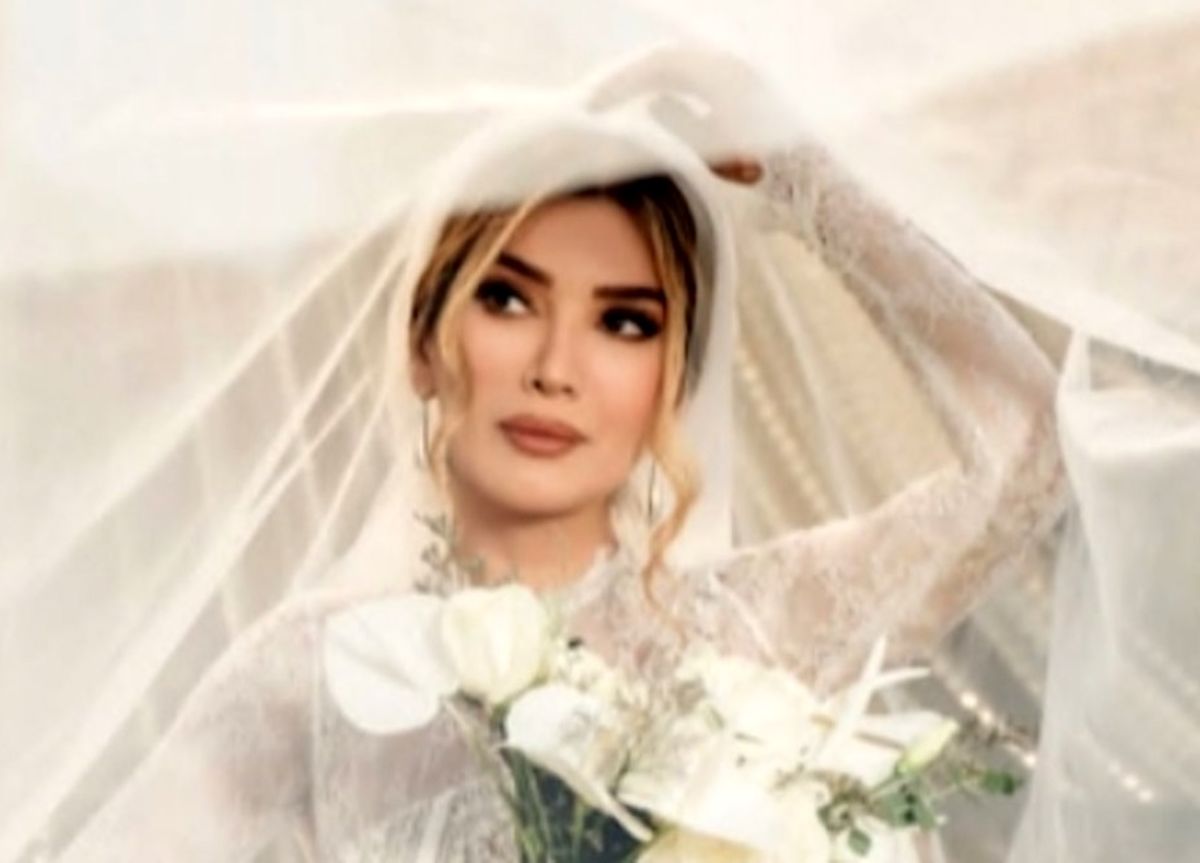 پست اینستاگرامی معنادار متین ستوده فردای روز عروسی‌اش + عکس