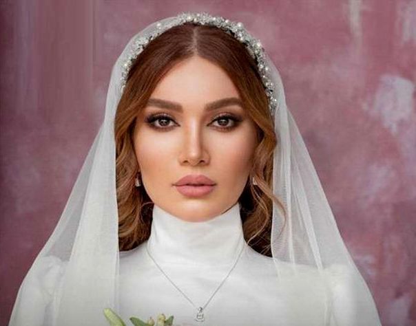 رونمایی از برادر زن جنتلمن کامران تفتی شوهر دوم متین ستوده