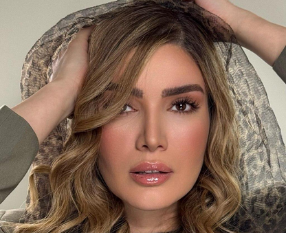 رونمایی از برادر زن جنتلمن کامران تفتی شوهر دوم متین ستوده