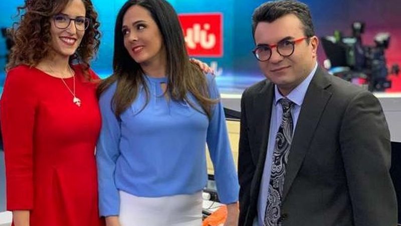 بیوگرافی، اسامی و عکس‌های مجریان شبکه ایران اینترنشنال