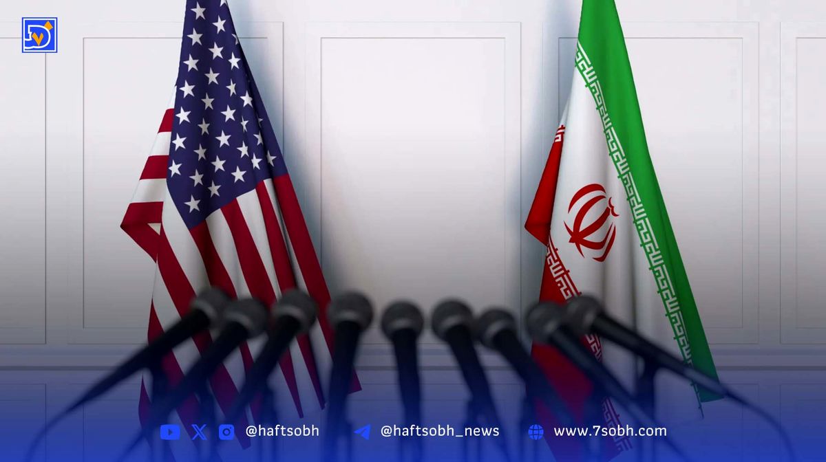 ایران و امریکا مخفیانه مذاکره می‌کنند!