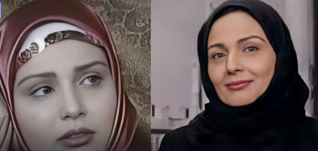 بیوگرافی و نام اصلی مرجان محتشم و همسرش