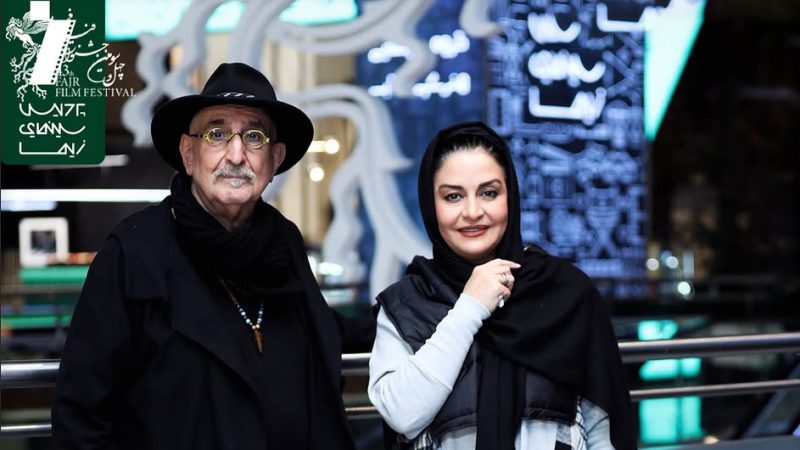 قاب امروز| استایل شیک و خاص مریلا زارعی، عکس متفاوت هلن نقی‌لو و سپیده خداوردی