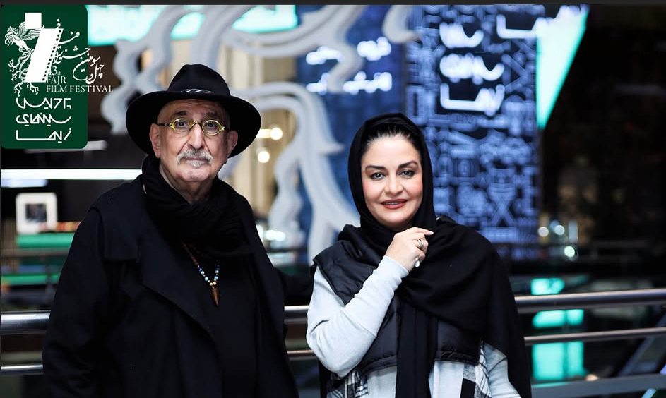 قاب امروز| استایل شیک و خاص مریلا زارعی، عکس متفاوت هلن نقی‌لو و سپیده خداوردی