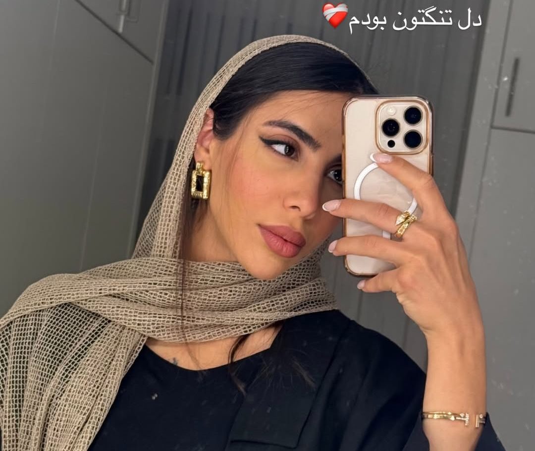 قاب امروز | جمله قصار خانم آیتک، رونمایی سام اصغری از نامزدش و دلتنگی آناشید حسینی ‌و مریم محبی ‌