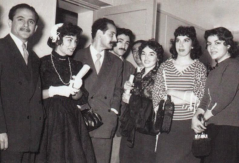 قاب تاریخ|‌ اف-۵‌های دزفول، دختر دندانپزشک قجری، قابی ‌سنگین از بزرگترین چهره‌های ادبیات