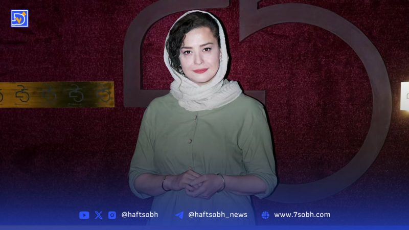 استایل بازیگران در جشنواره «آسمون»؛ سبز یواش مژده لواسانی تا ست کردن مهراوه شریفی‌نیا و مادرش