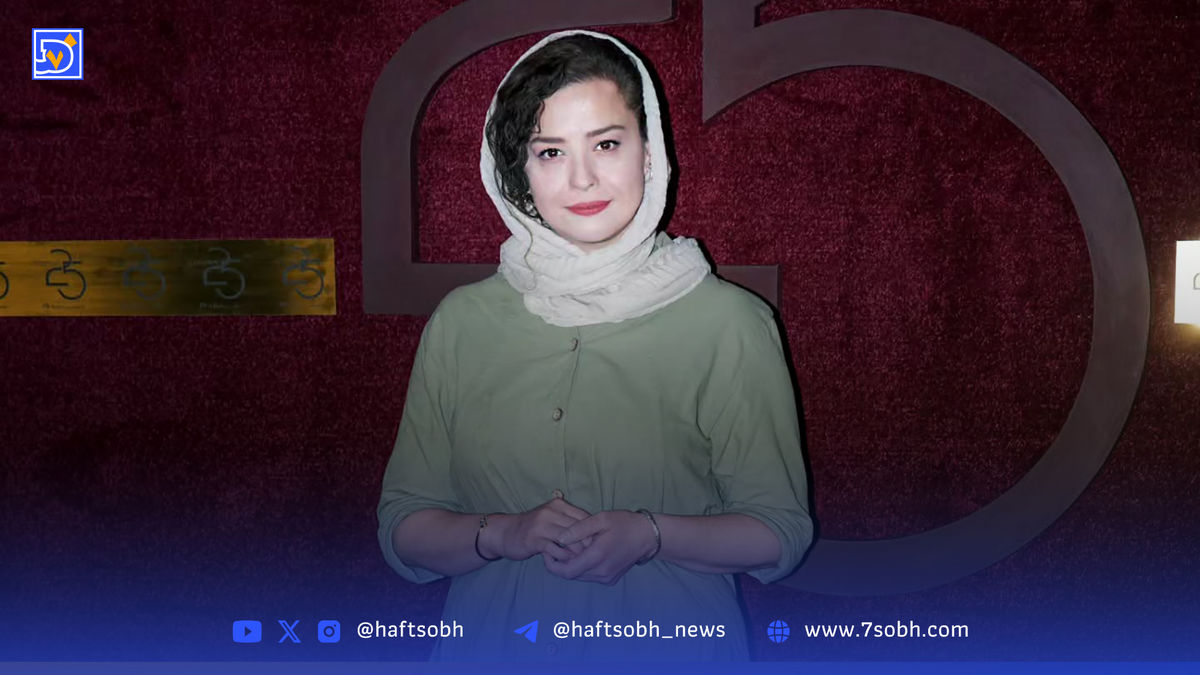 استایل بازیگران در جشنواره «آسمون»؛ سبز یواش مژده لواسانی تا ست کردن مهراوه شریفی‌نیا و مادرش