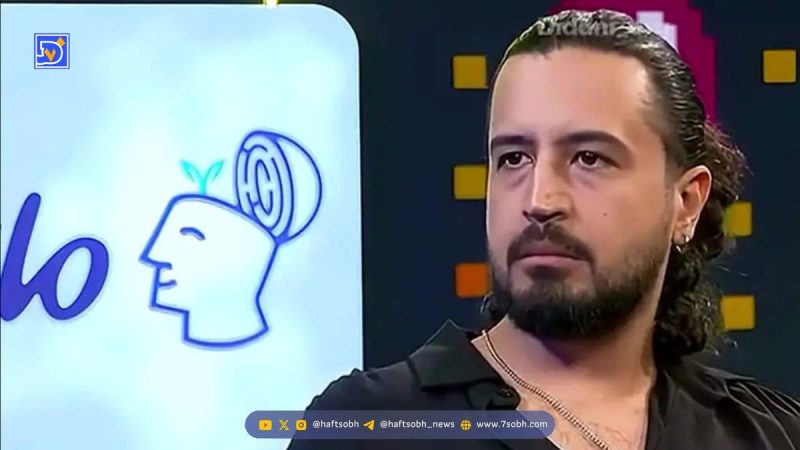 مهرداد صدیقیان از کدام بازیگر متنفر است؟ خانم بوی پیاز لو رفت!