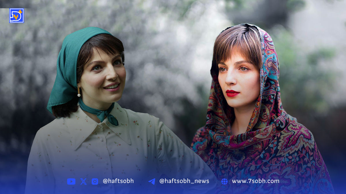 بیوگرافی مهسا حجازی عروسک سینمای ایران