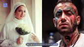 افشای رفاقت جنجالی تتلو و همسر مهناز افشار در زندان! + فیلم