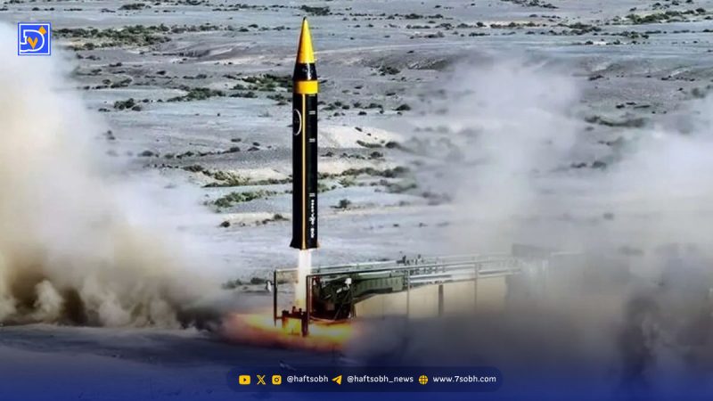 ارتش یمن جنگ با اسرائیل را آغاز کرد