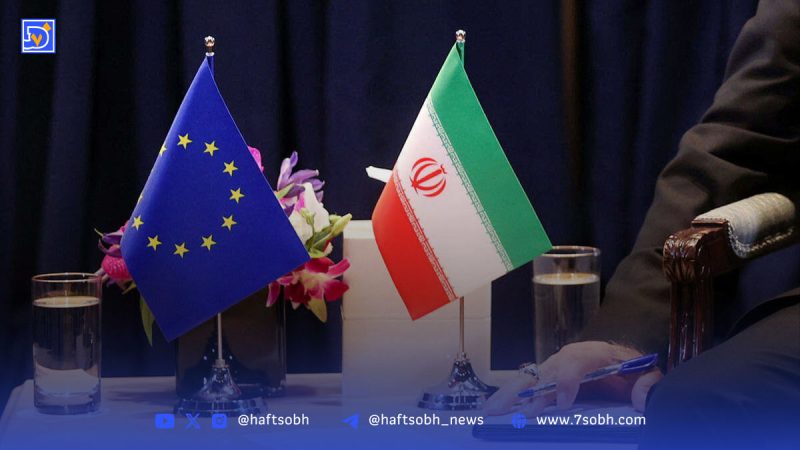 پیش نویس قعطنامه اسنپ بک منتشر شد؛ امروز، تعیین تکلیف بازگشت تحریم ها