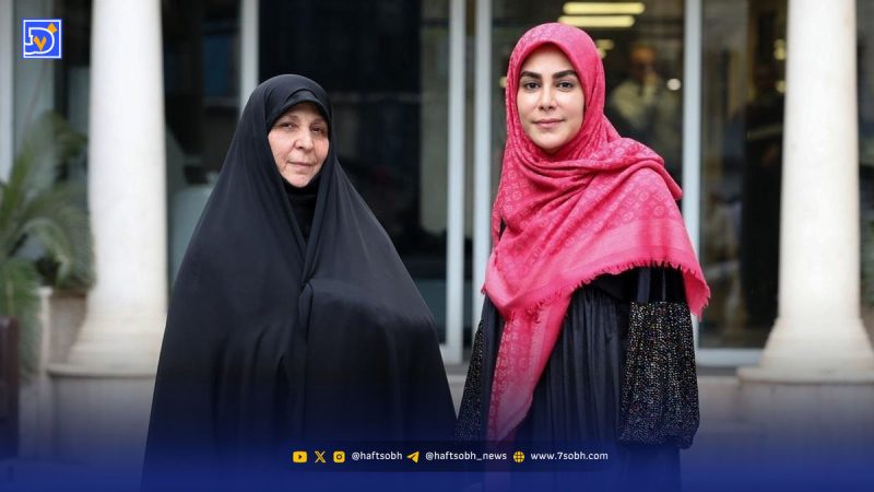 کارنامه نادره رضایی؛ از معاونت تا وزارتخانه دستمایه دعواهای جناحی