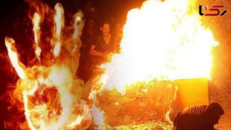 انفجار مرگبار مواد محترقه دست‌ساز در جشن عروسی