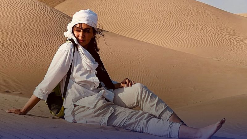 قاب امروز| بوشهرگردی شیرین نون خ، تولد مریلا‌ با برادرش و ملیکا، عکس متفاوت بهروز سریال پایتخت