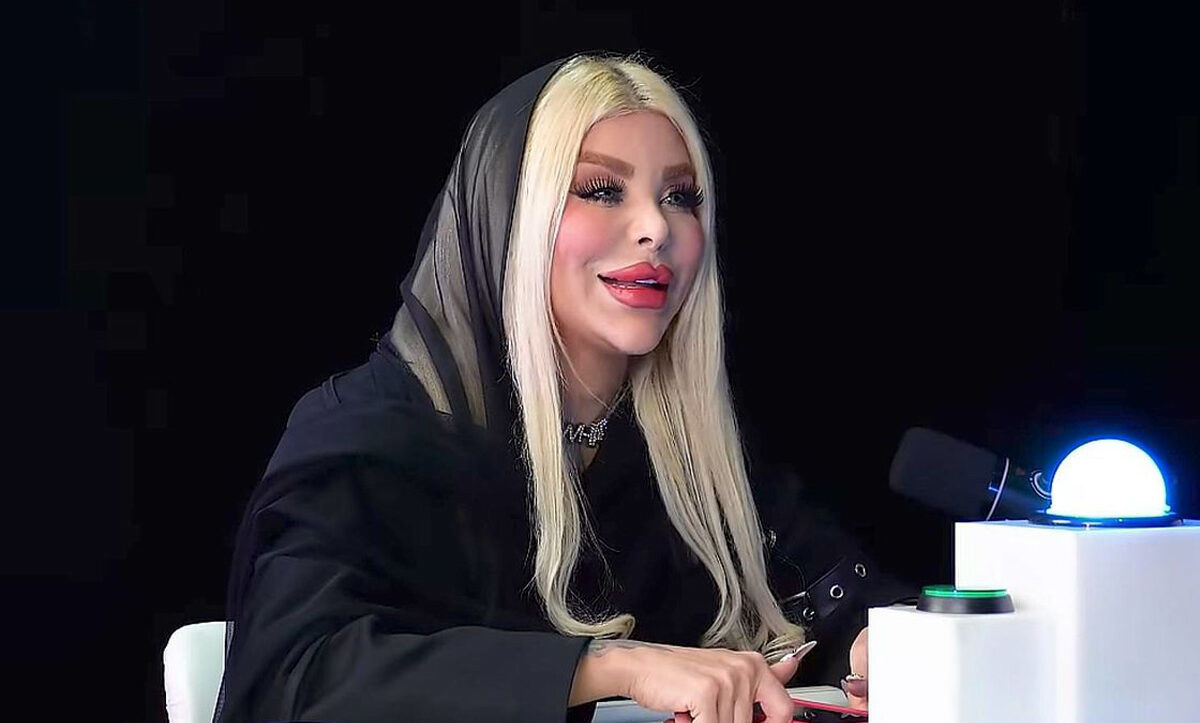 بیوگرافی خیلی تلخ نهال بلاگر دوست‌داشتنی + عکس