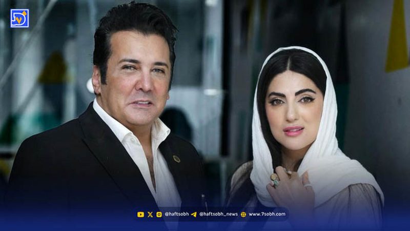 بیوگرافی و حواشی حسام نواب صفوی; بازیگری تا وکالت