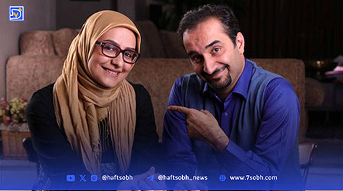 بیوگرافی نیما کرمی و زینب زارع