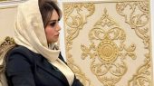 سیندرلای فلسطین کیست؟;بیوگرافی و عکس‌های جذاب در تهران