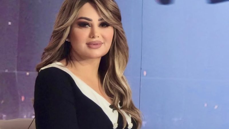 قاب دیروز | ابراز همدردی هدیل علیان مجری معروف به سیندرلای فلسطین با مردم ایران