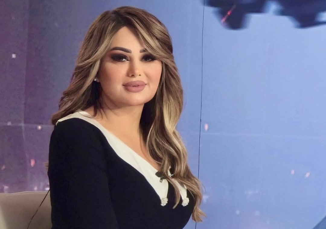 قاب دیروز | ابراز همدردی هدیل علیان مجری معروف به سیندرلای فلسطین با مردم ایران