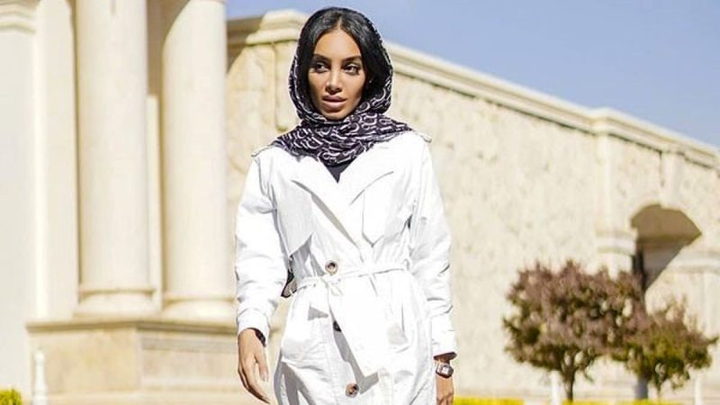 بیوگرافی هلیا خزایی بلاگر اینستاگرامی+عکس‌های خصوصی