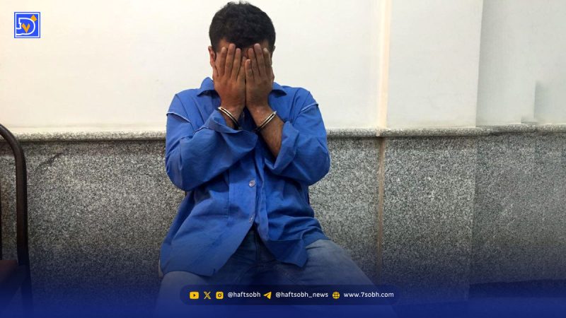 ماجرای شکی که به جنایت ختم شد