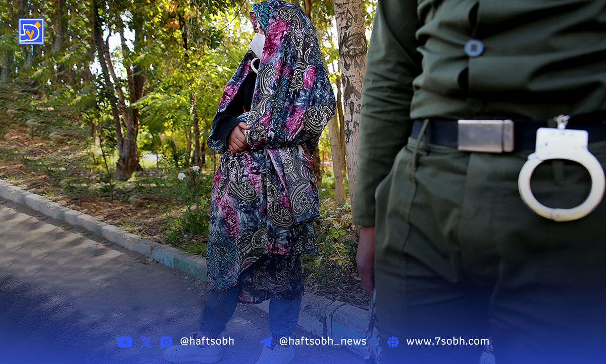 چاقو چاقو کردن شوهر به دلیل اعتیاد به تماشای فیلم مستهجن