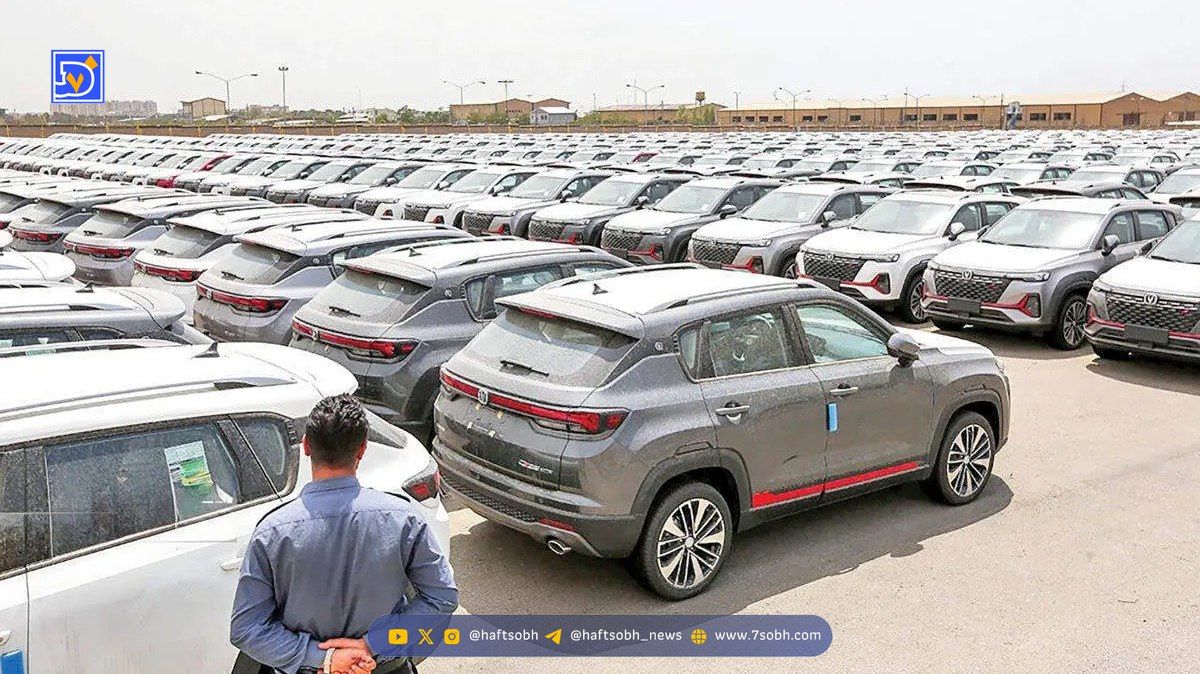 قیمت خودرو داخلی و چینی امروز شنبه ۲۲ شهریور ۱۴۰۴؛ بازار در بلاتکلیفی