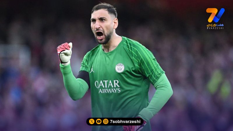 دوناروما به منچسترسیتی پیوست